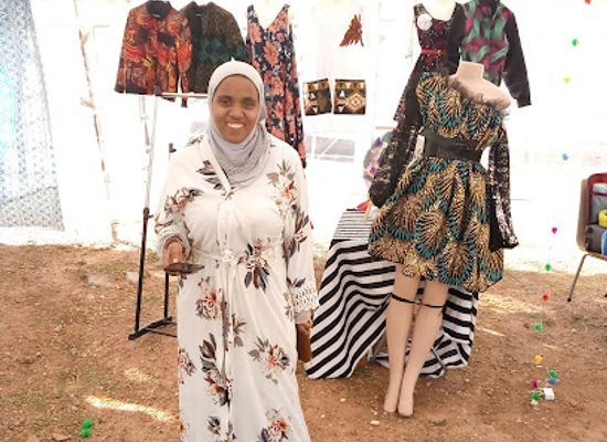 zambia/lusaka/attraction/kubaza-market-art-festival