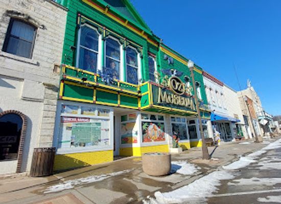 kansas/southwest-kansas/attraction/oz-museum