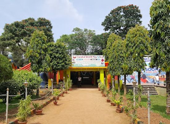 india/jharkhand/attraction/aqua-world-machhli-ghar