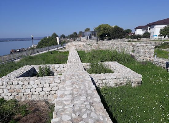 romania/drobeta-turnu-severin/attraction/the-castrum-of-drobeta