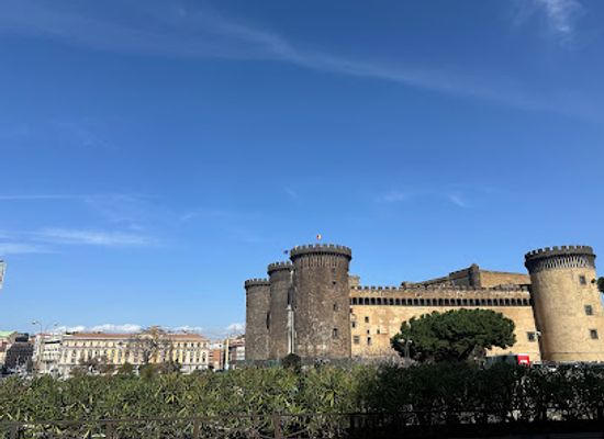 italy/campania/attraction/campania-libri-festival