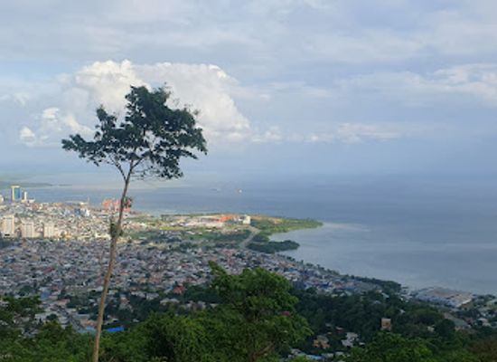 trinidad-and-tobago/siparia/attraction/fort-george