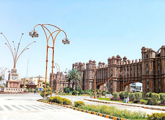 pakistan/gujranwala/attraction/i-love-gujranwala-selfie-point