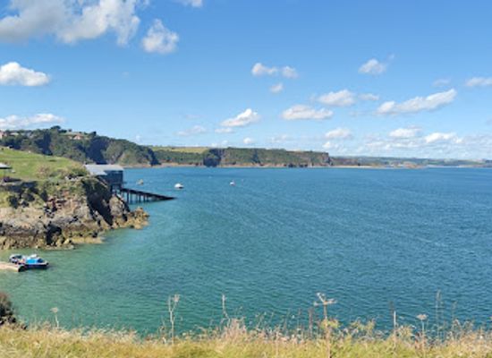 united-kingdom/pembrokeshire/landmark/tenby-castle