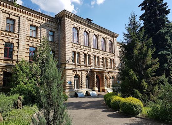 ukraine/kharkiv/attraction/state-museum-of-nature-of-v-n-karazin-kharkiv-national-university