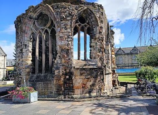 united-kingdom/fife/attraction/blackfriars-chapel