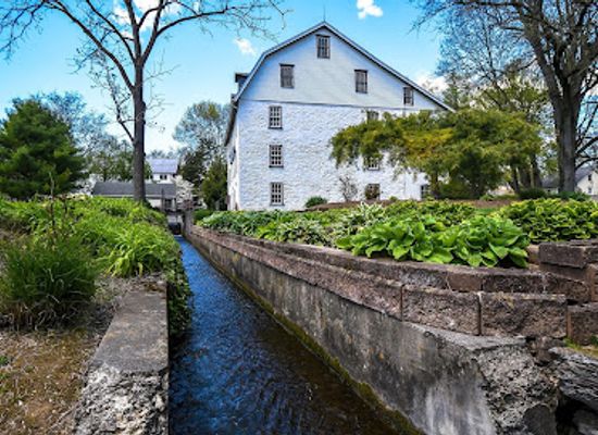 pennsylvania/allentown/attraction/haines-mill-museum