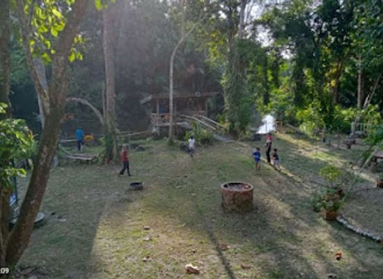 brunei/mukim-bangar/attraction/peliunan-park