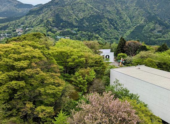 japan/hakone/attraction/picasso-pavilion