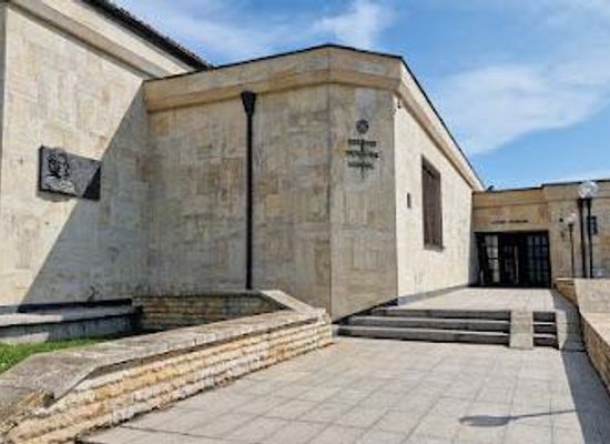 bulgaria/burgas/attraction/nesebar-archaeological-museum
