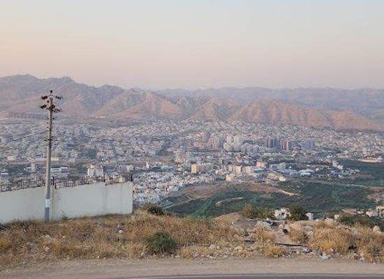 iraq/dohuk/attraction/alnafwrat-alraqsat-dhok-qmt-jbl-zawa