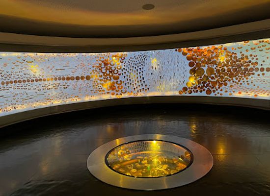 colombia/santanderes/attraction/gold-museum