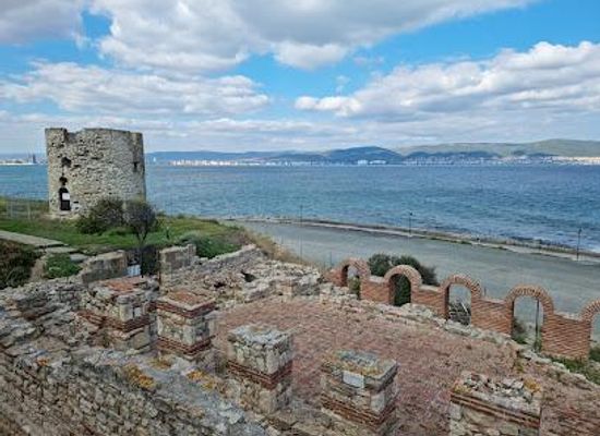 bulgaria/northeast-bulgaria/attraction/holy-mother-eleusa-church