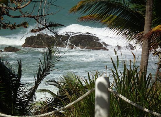 trinidad-and-tobago/argyle-waterfall/attraction/galera-point-lighthouse