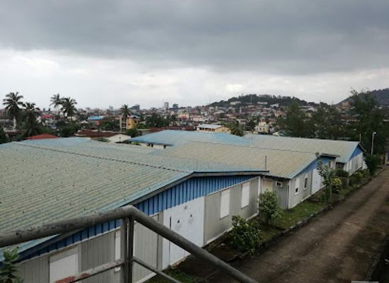 sierra-leone/tokeh-beach/attraction/sierra-leone-peace-museum