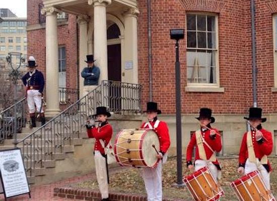 maryland/patuxent-river-region/attraction/the-octagon-museum