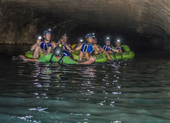 belize/orange-walk-district/attraction/nohoch-che-en-caves-branch-archaeological-reserve
