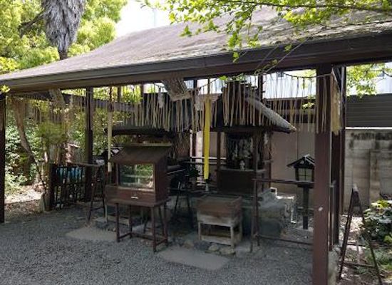 japan/kinki-kansai/attraction/hashihime-shrine