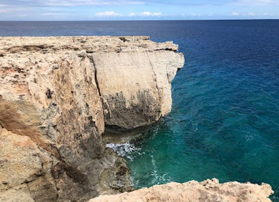 cyprus/fig-tree-bay/attraction/cliff-jump-wild