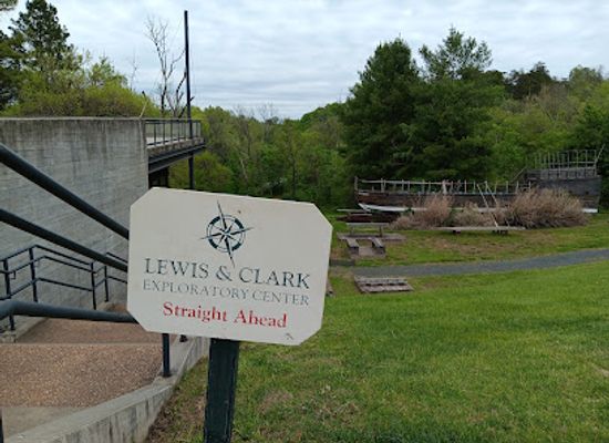 virginia/charlottesville/attraction/lewis-clark-exploratory-center