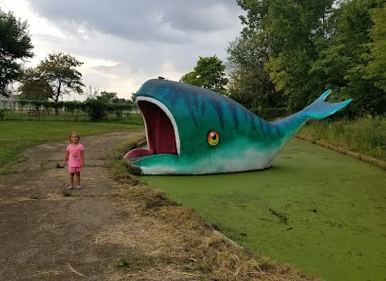 ohio/canton/attraction/city-field-park-willy-the-whale-from-mother-goose-land