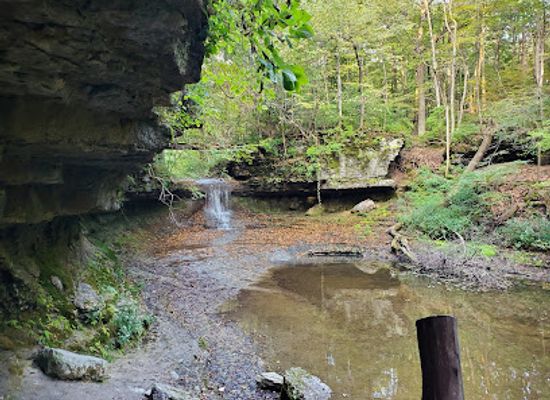 ohio/western-reserve/attraction/glen-helen-nature-preserve