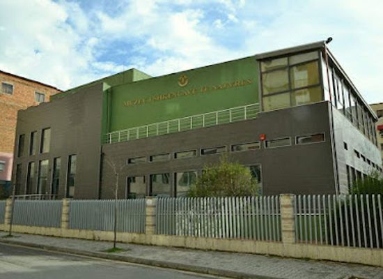 albania/mat/attraction/museum-of-natural-sciences