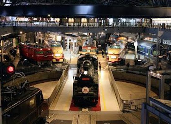 japan/tajima/attraction/the-railway-museum