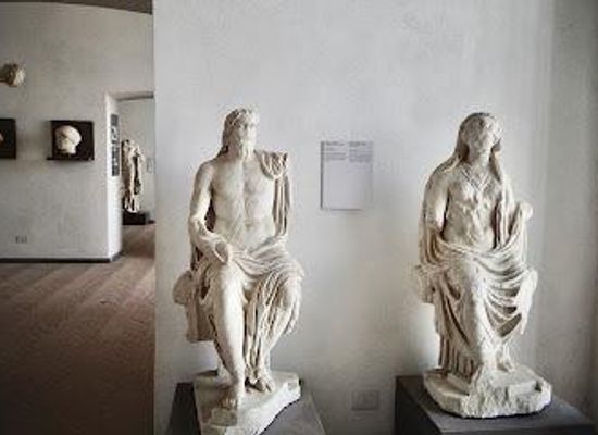 italy/naples/attraction/archaeological-museum-of-the-phlegrean-fields