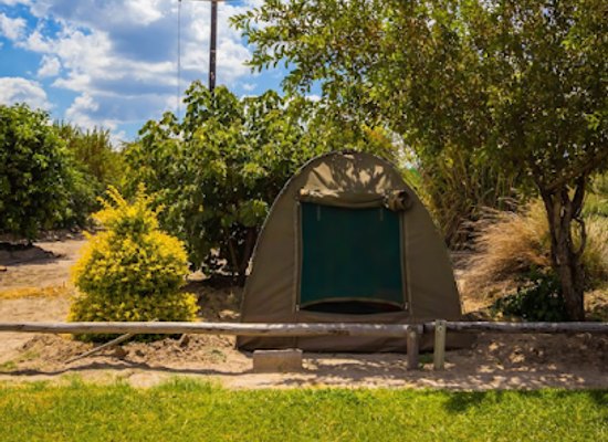 botswana/serowe/attraction/raby-farms-glamping