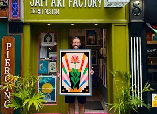 ireland/dublin/attraction/jam-art-factory-irish-art-and-design-shop