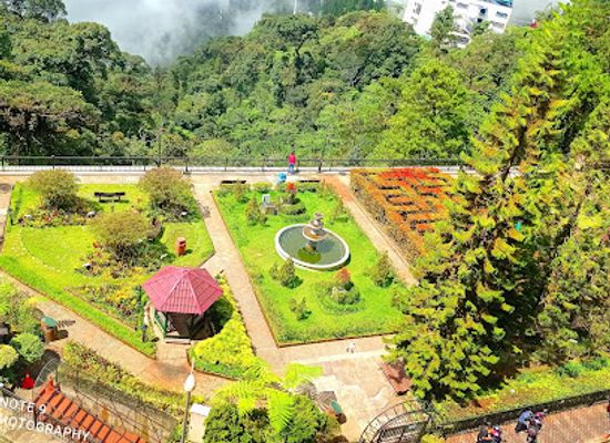 malaysia/genting-highlands/attraction/talking-garden