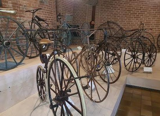 netherlands/limburg/attraction/nationaal-fietsmuseum-velorama