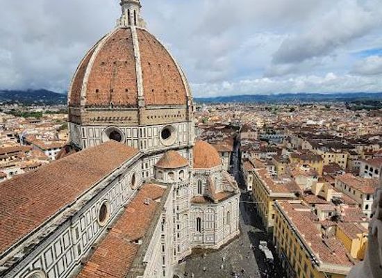 italy/chianti/attraction/brunelleschi-s-dome