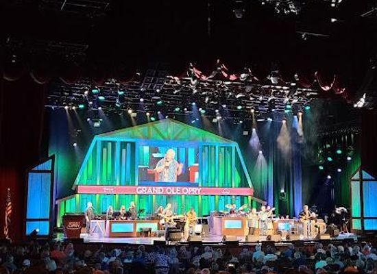 tennessee/murfreesboro/attraction/grand-ole-opry
