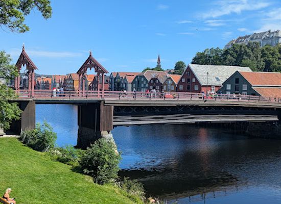 norway/nord-trondelag/attraction/riksregaliene