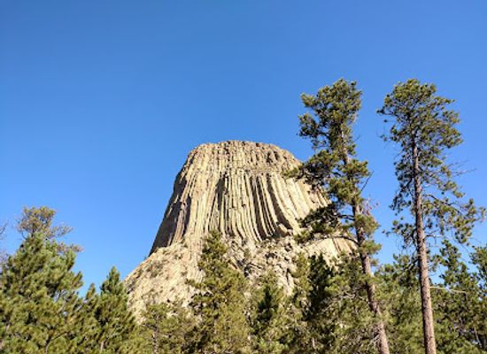 wyoming/black-hills/attraction/devils-tower-national-monument