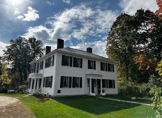new-hampshire/nashua/attraction/ralph-waldo-emerson-house