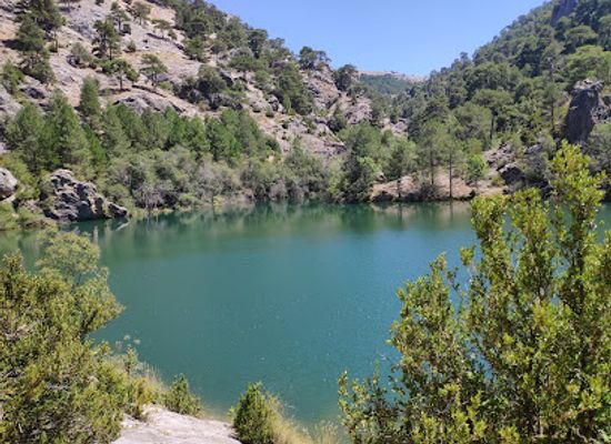 spain/cazorla-natural-park/attraction/aguas-negras-reservoir