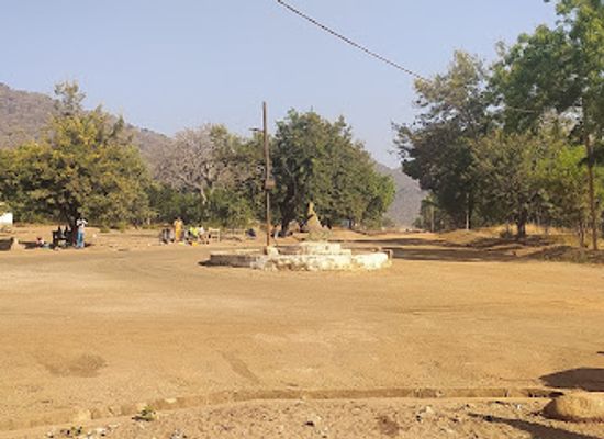 cameroon/bouba-njida-national-park/attraction/carrefour-tcholire