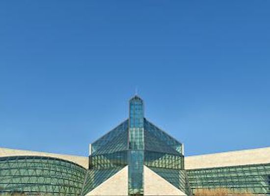 belgium/arlon/attraction/mudam-museum-of-modern-art