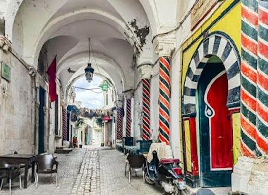 tunisia/tunis/attraction/el-kachachine-hammam