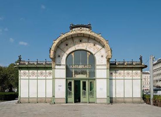 austria/vienna/attraction/wien-museum-otto-wagner-pavillon-karlsplatz