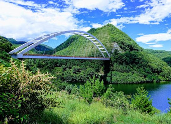 japan/kai/attraction/lake-mizugaki