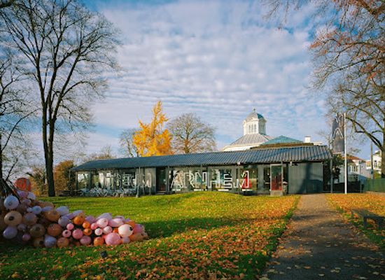 netherlands/arnhem/attraction/museum-arnhem