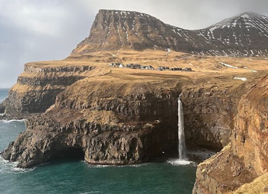 faroe-islands/sandoy/attraction/torshavn-cathedral