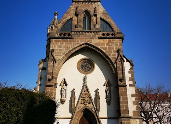 slovakia/kosice-region/attraction/st-michael-s-chapel