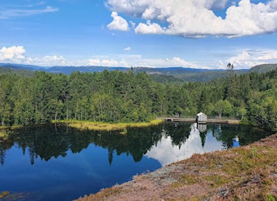 norway/sor-trondelag/attraction/old-mine-lokken