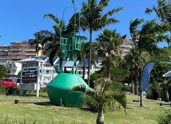 new-caledonia/baie-des-citrons/attraction/american-memorial