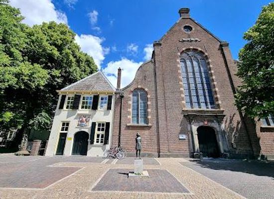 netherlands/utrecht/attraction/janskerk